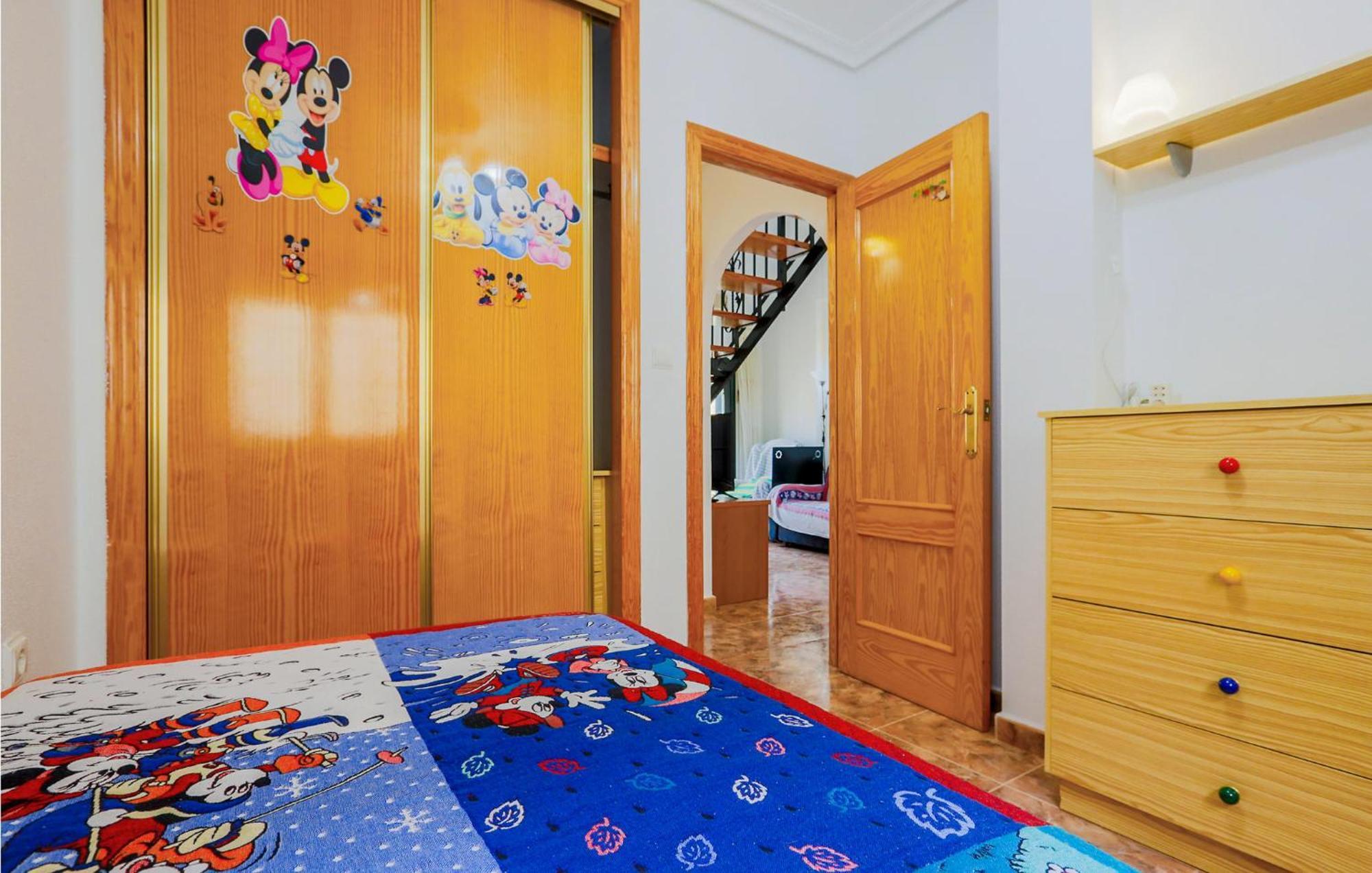 Apartment Cozy In Alcazares Los Alcázares